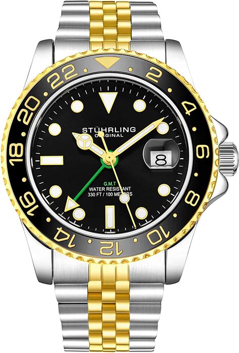 esteticamente perfetto imitazione rolex|Orologi simili al Rolex: 20 alternative a prezzi accessibili.